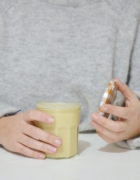 Recette n°58 – Cake d’Hiver-