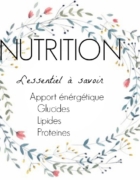 Recette n°59 – Healthy cookies: Citron / Graines