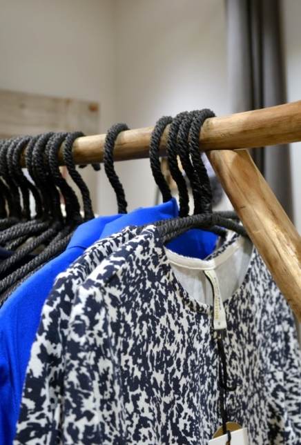 Adresse Nantaise: Les trésors partagés