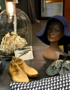 – Brioche étoilé au nutella –