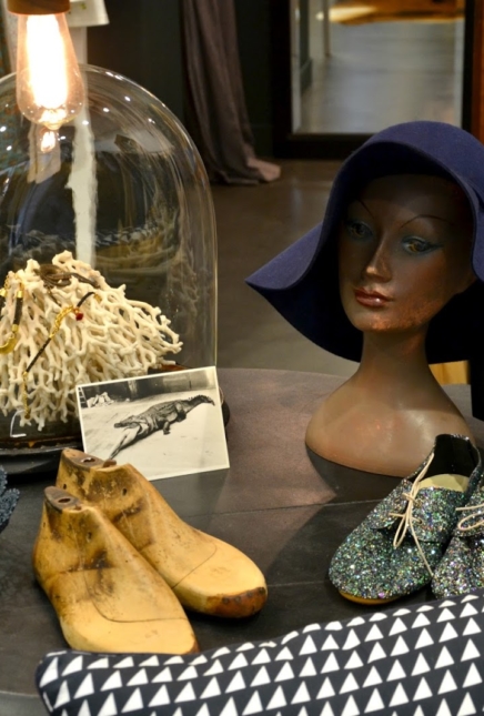 Adresse Nantaise: – Mizue –