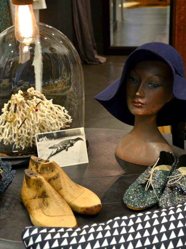 Adresse Nantaise: – Mizue –