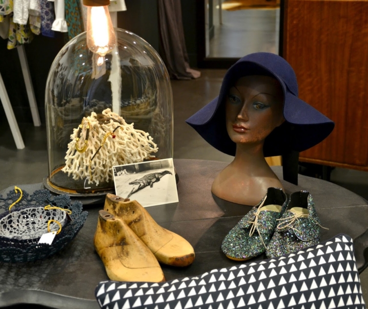 Adresse Nantaise: – Mizue –