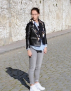 Adresse Nantaise: – Mizue –