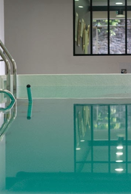 Nantes: O35 – Fitness Aquatique {concours}