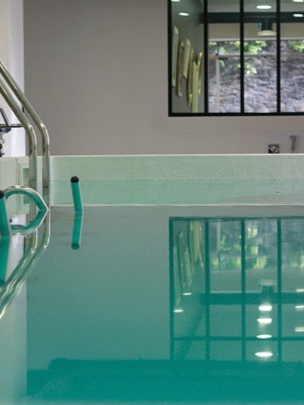 Nantes: O35 – Fitness Aquatique {concours}