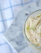 Milles Feuilles fraises