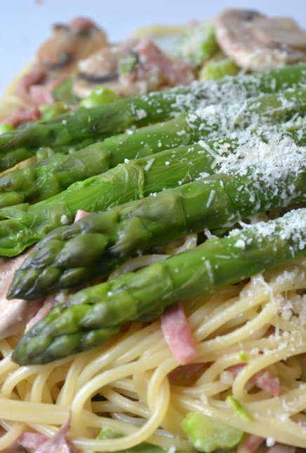 Entre hiver et printemps