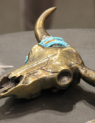 Brioche pralines roses et framboises