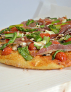 Santorin: au Sud de Fira