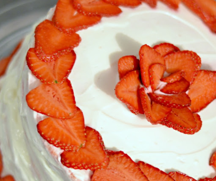 Layer Cake