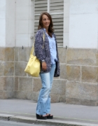 Riz au Lait d’amande & Caramel au beurre salé