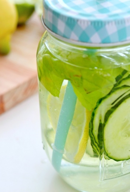 Detox Water