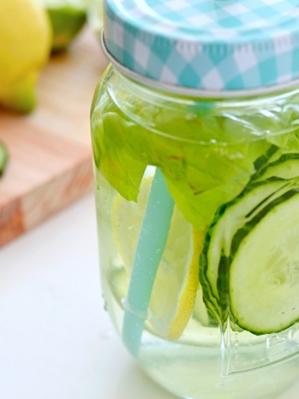 Detox Water