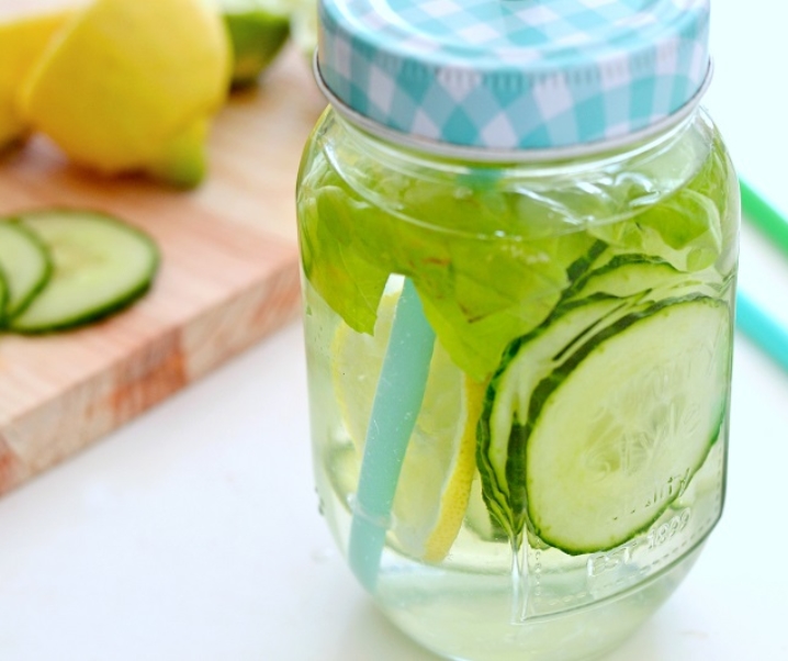Detox Water