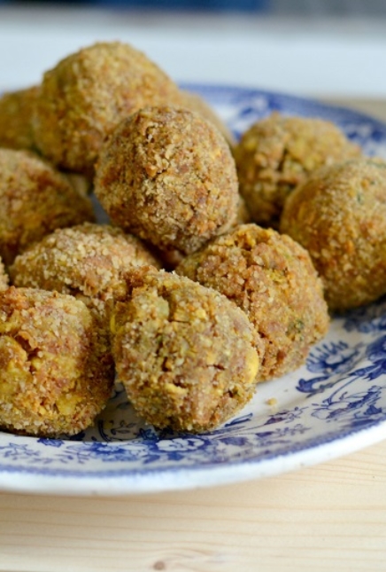 Falafels