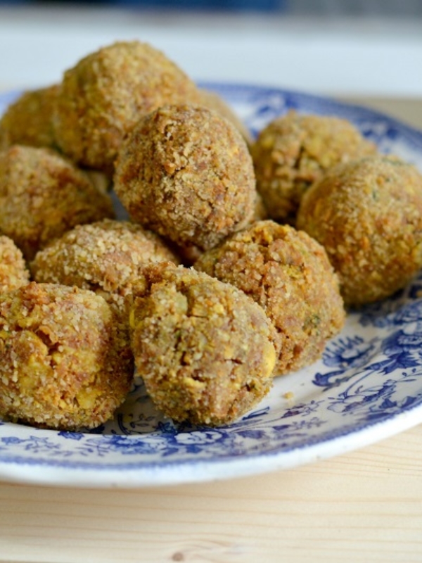Falafels