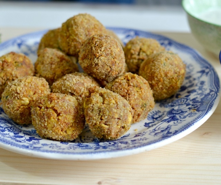 Falafels