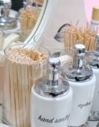 Tomate, Fraise & Nectarine