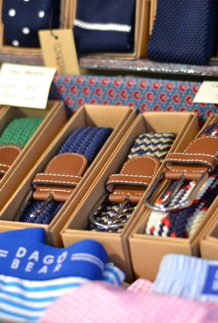 Adresses Nantaises : Coquerico