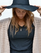 Dessert crémeux chocolaté {sans œuf/ sans lait}