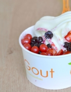 Salade composée (vegan / gluten free)