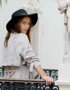 Adresses Nantaises : Coquerico