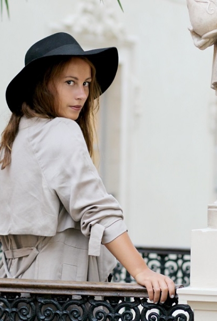 It&rsquo;s raining today…