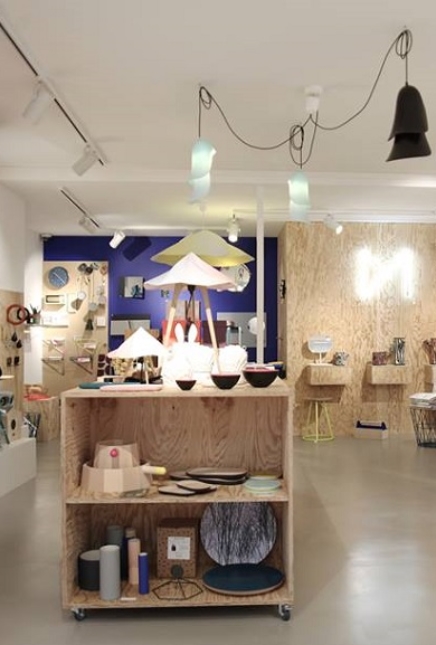 Adresse Nantaise: Saint Market