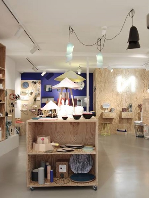 Adresse Nantaise: Saint Market