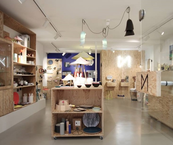Adresse Nantaise: Saint Market