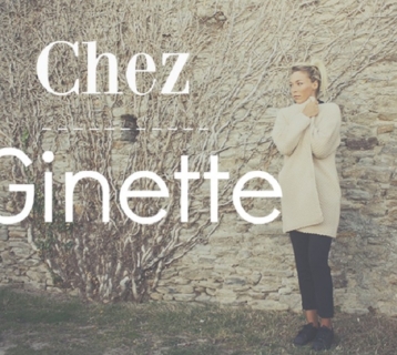 Adresse Nantaise: Chez ginette