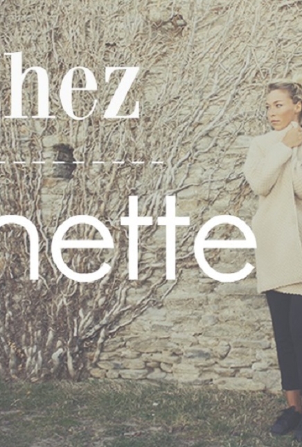 Adresse Nantaise: Chez ginette
