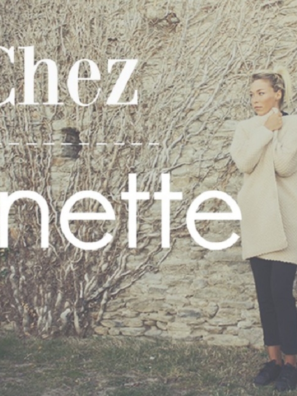 Adresse Nantaise: Chez ginette