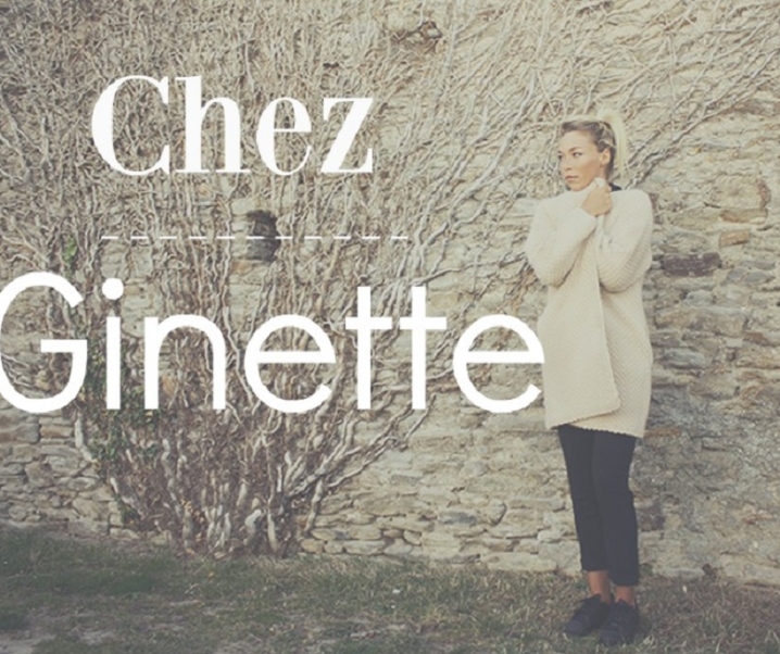 Adresse Nantaise: Chez ginette