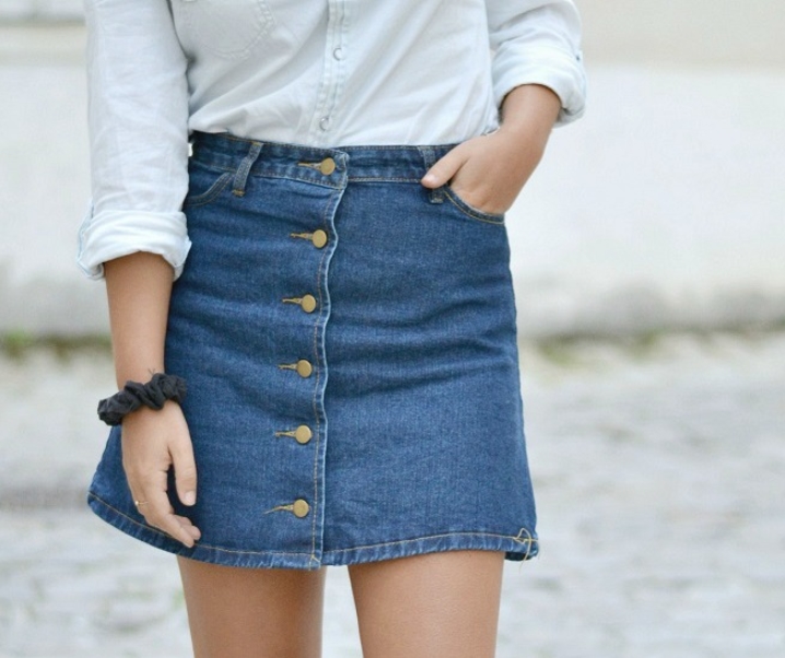 Total Denim
