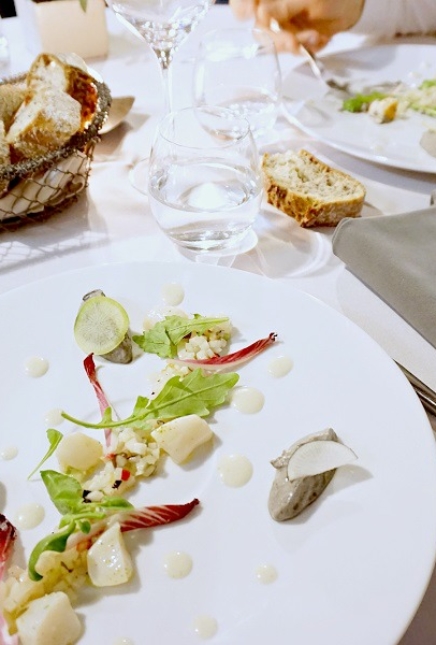 Adresse Nantaise: L&rsquo;U&rsquo;NI de Nicolas Guiet