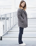 Nouilles Soba /petits pois/ sésame