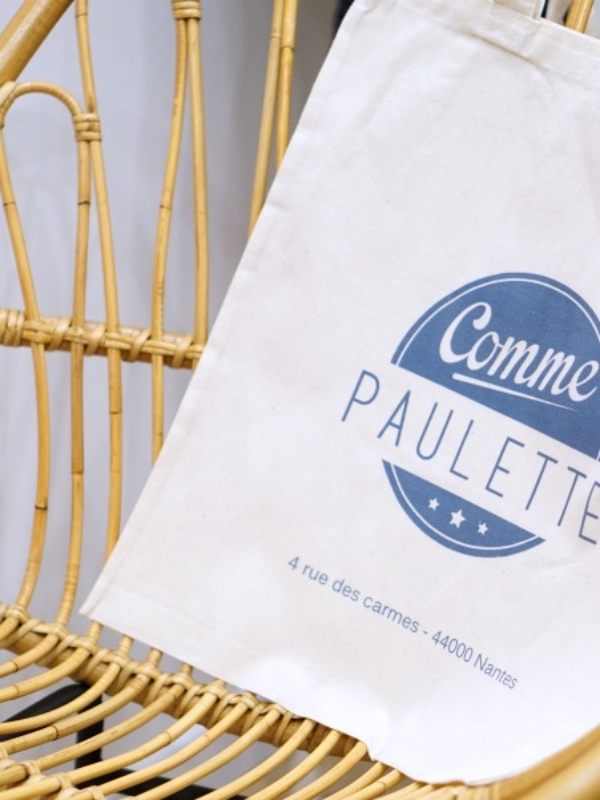 Adresse Nantaise: chez Paulette