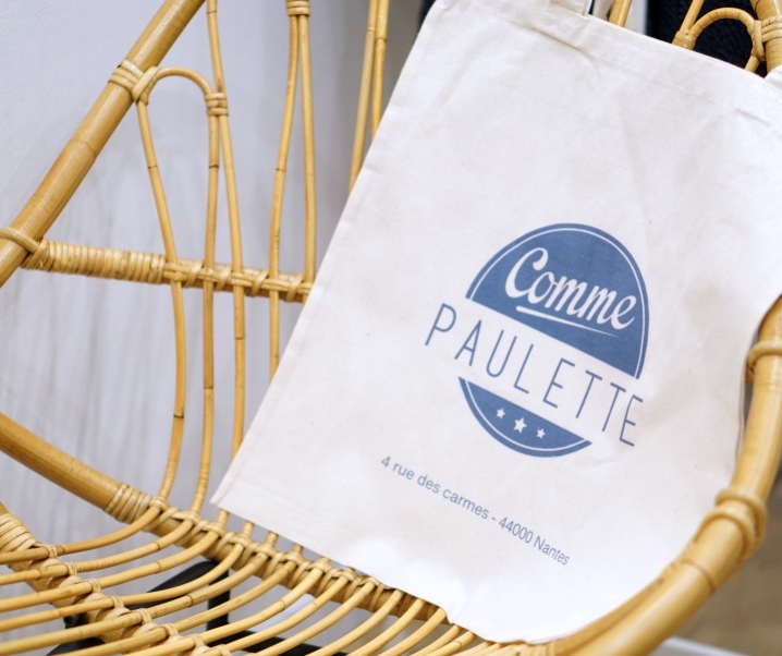 Adresse Nantaise: chez Paulette
