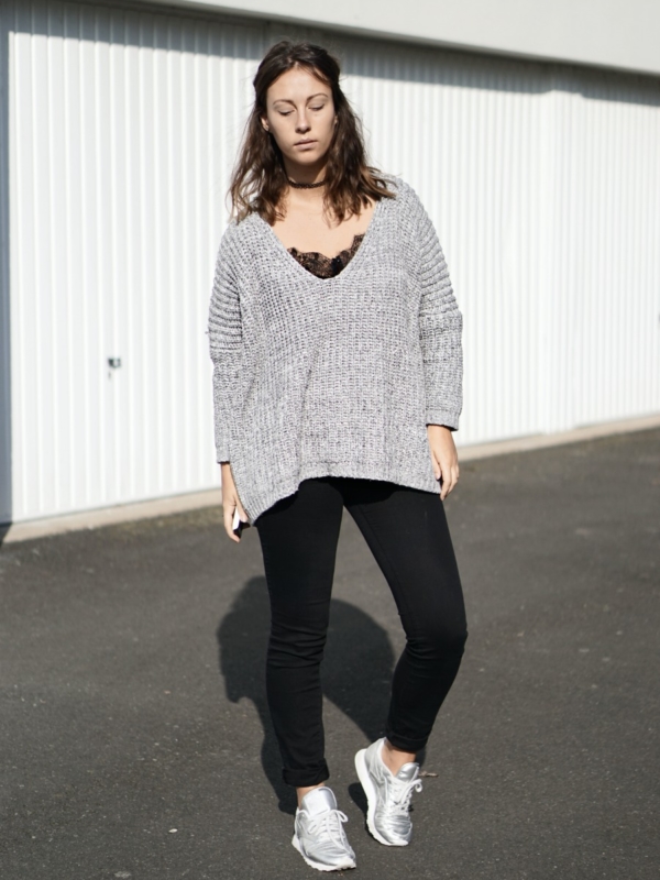 Pourtant le ciel était bleu