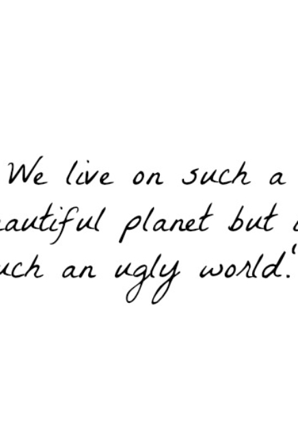 Finalement ça ne finira pas…