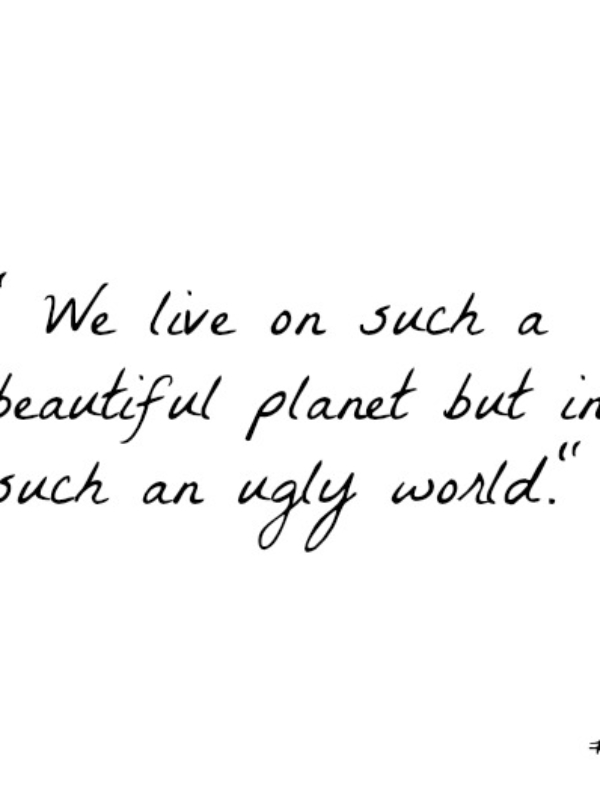 Finalement ça ne finira pas…