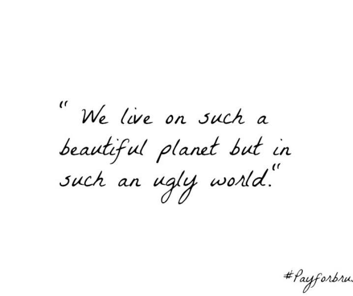 Finalement ça ne finira pas…