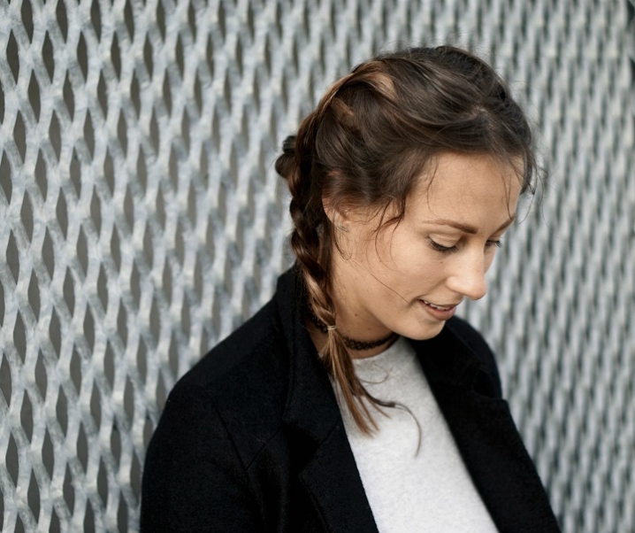 Le saint manteau long