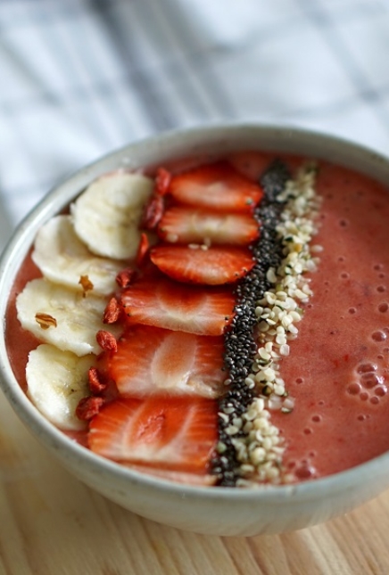 Smoothie Bowl