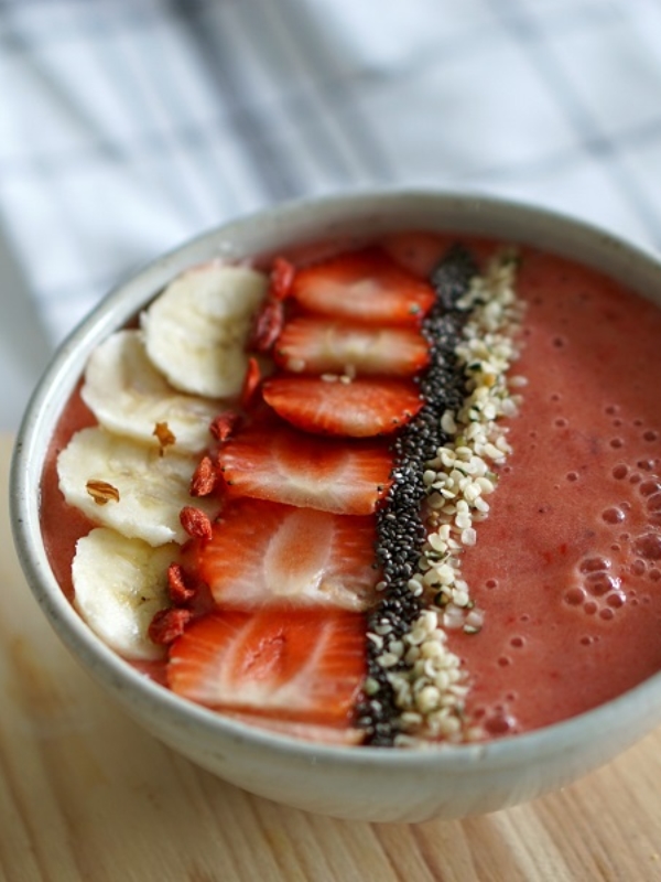 Smoothie Bowl