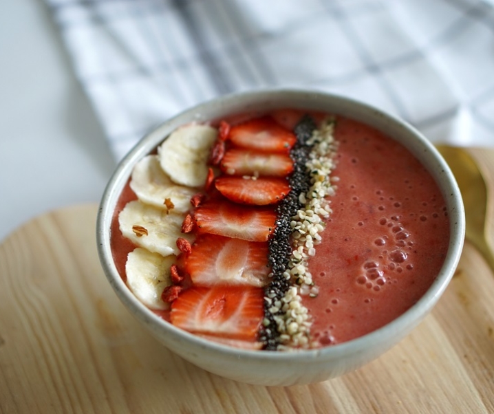 Smoothie Bowl