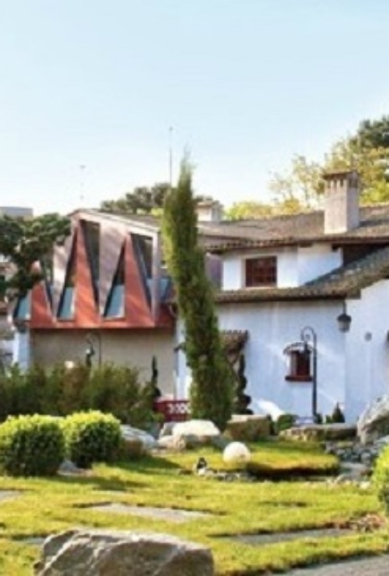 Une nuit au Quintessia