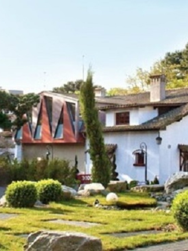 Une nuit au Quintessia